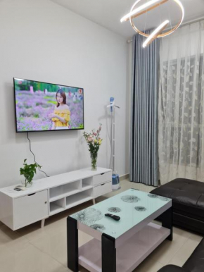 Căn hộ 2 phòng ngủ gần sân bay TSN